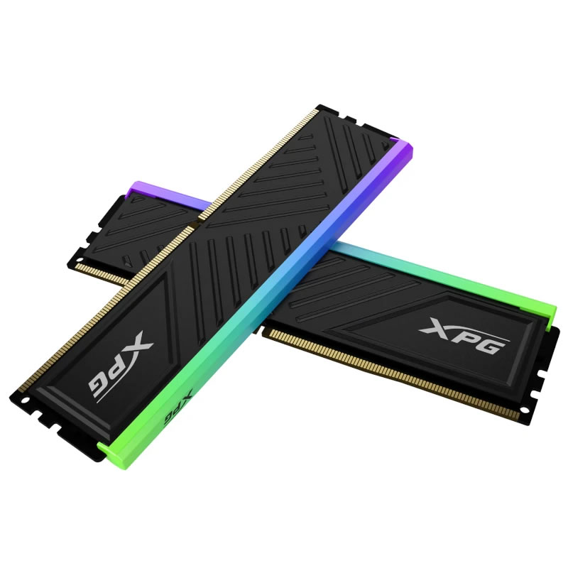 Adata Xpg D35g Spectrix Ddr4 2x16gb 3600mhz Rgb